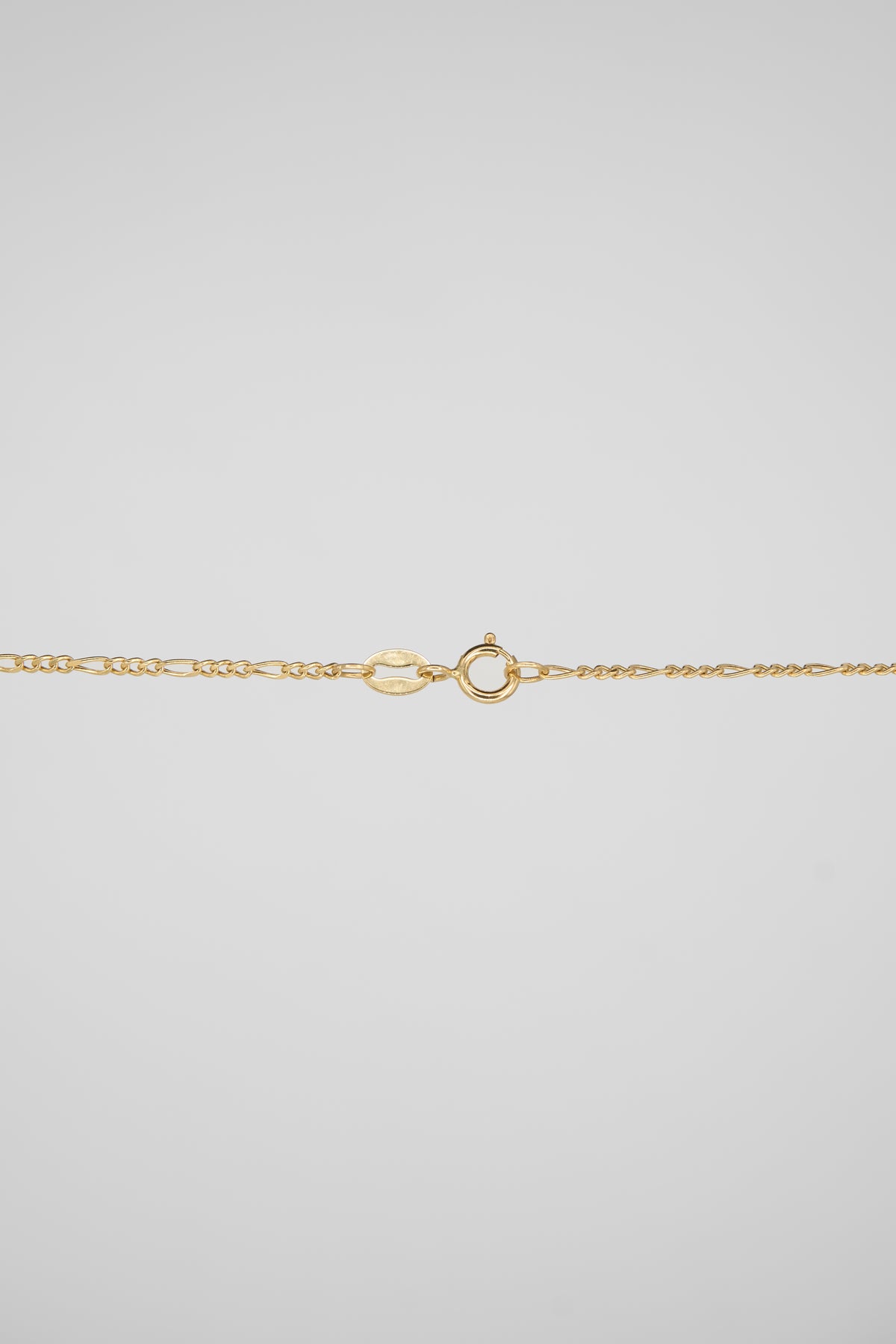 Mini Figaro Chain