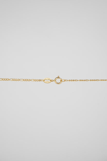 Mini Figaro Chain