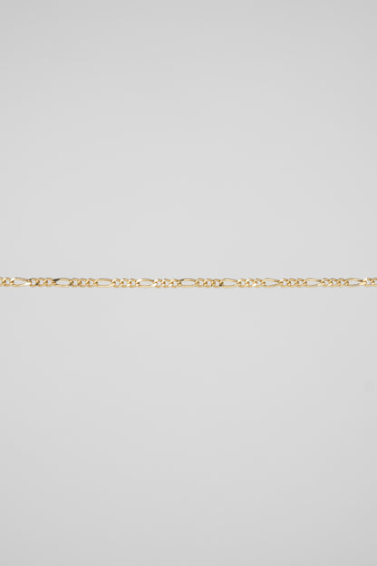 Mini Figaro Chain