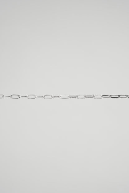 Lightweight Paperclip Chain