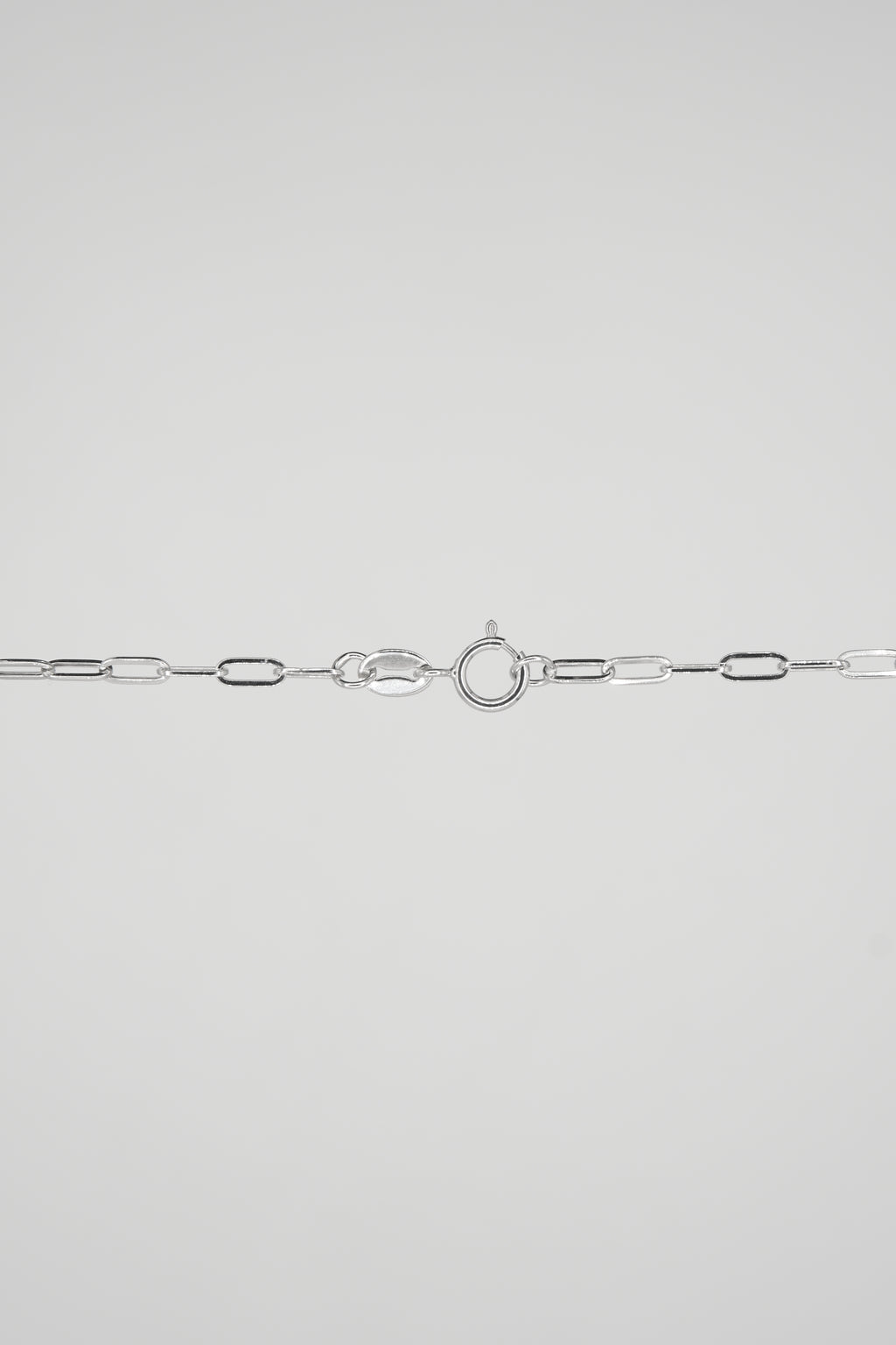 Lightweight Paperclip Chain