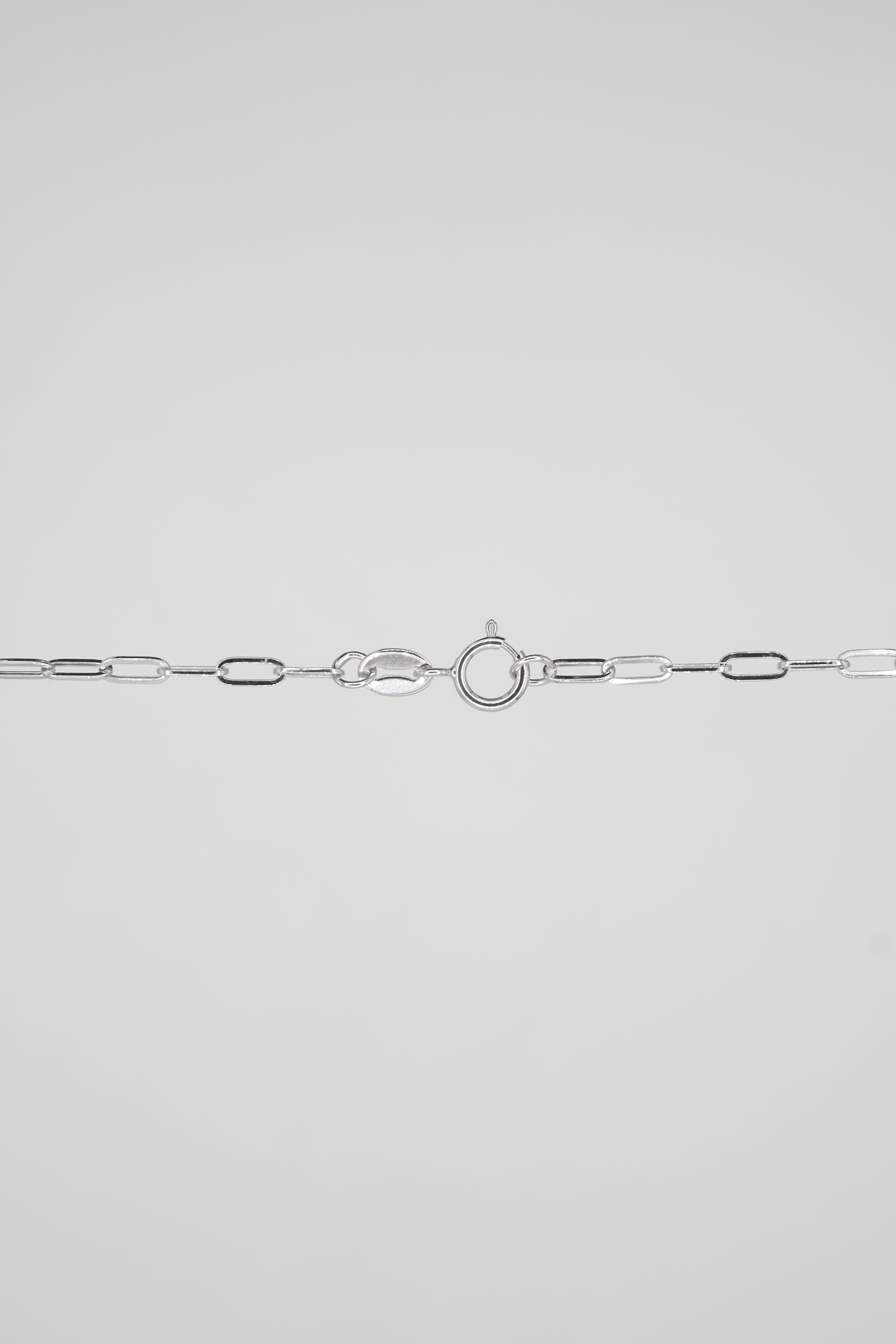Lightweight Paperclip Chain