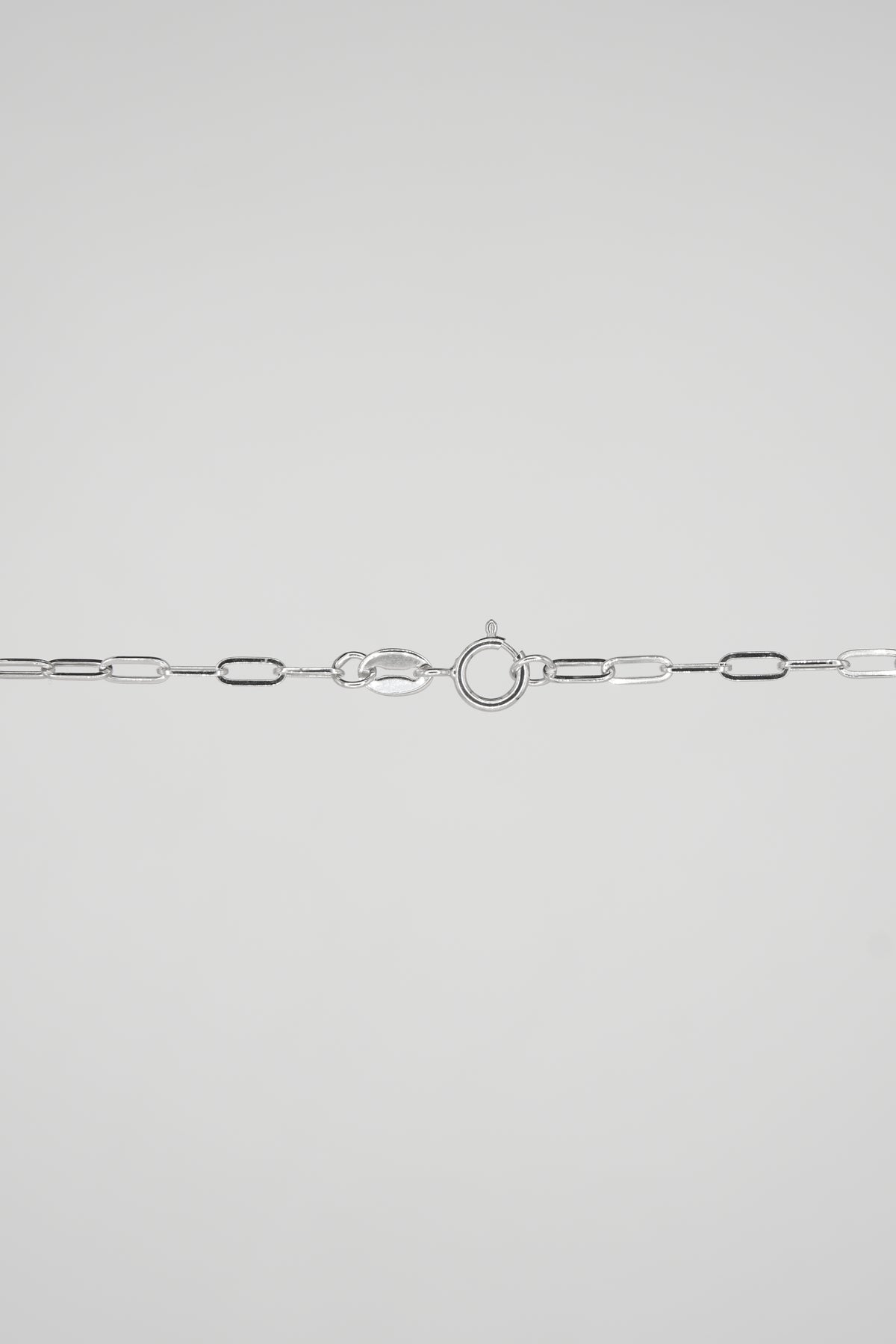 Lightweight Paperclip Chain
