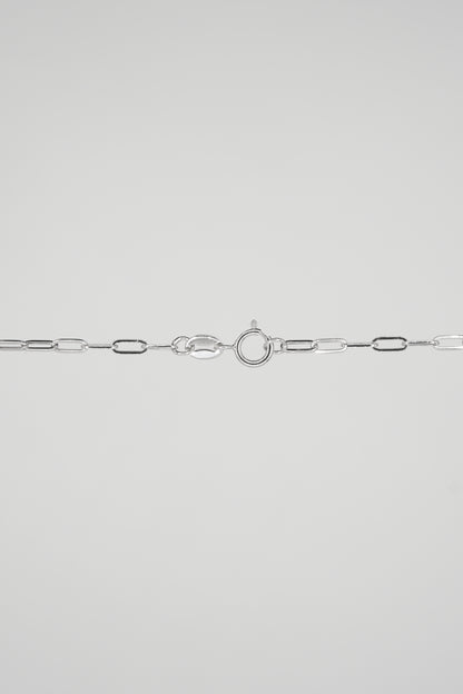 Lightweight Paperclip Chain
