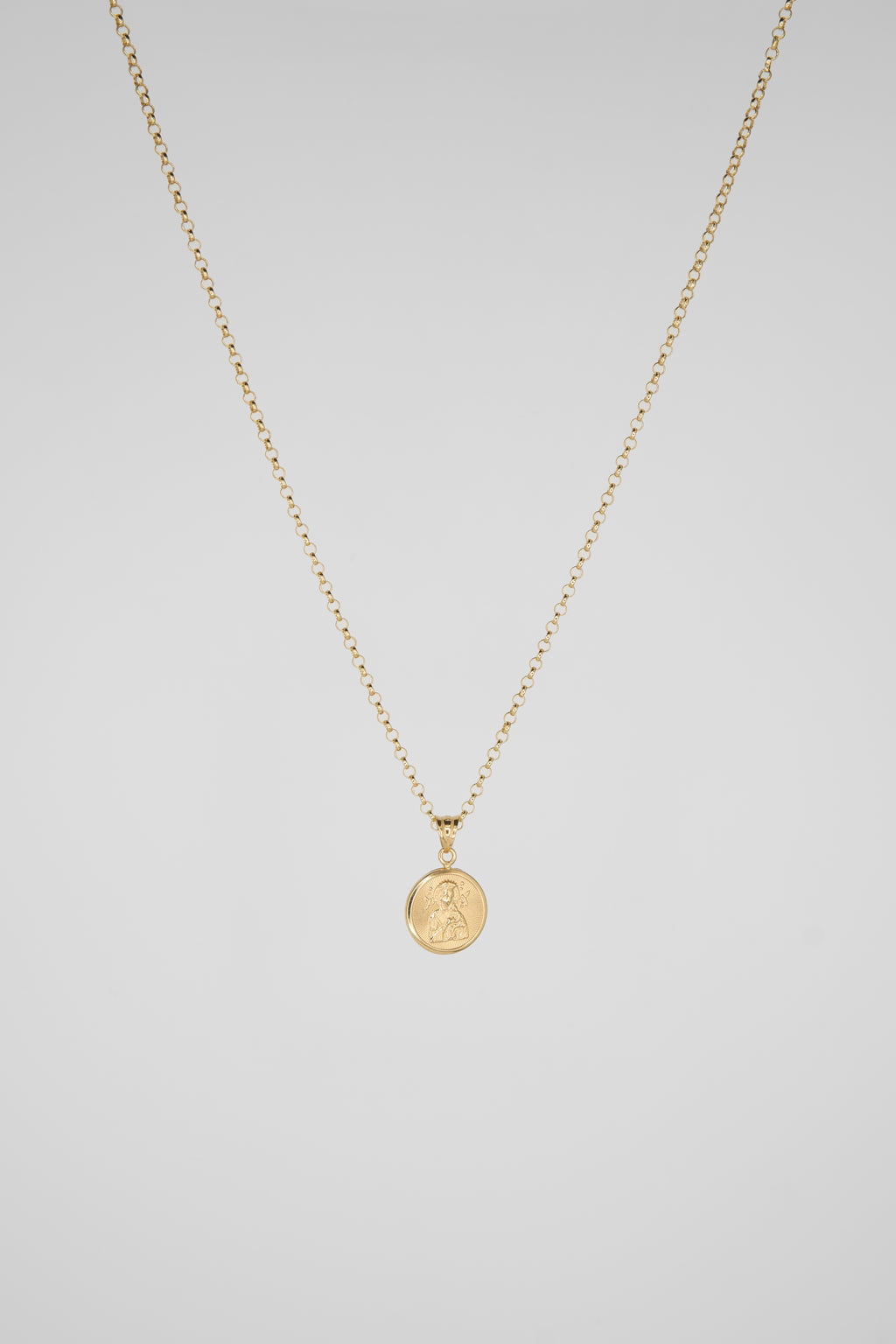 Mini Rollo Chain