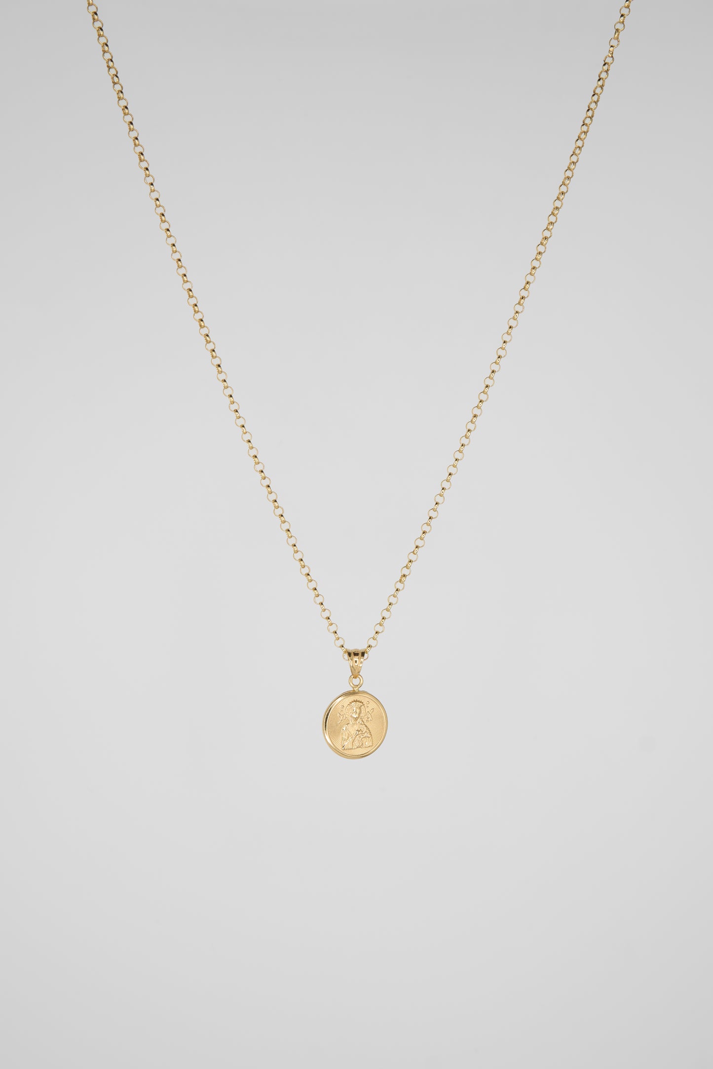 Mini Rollo Chain