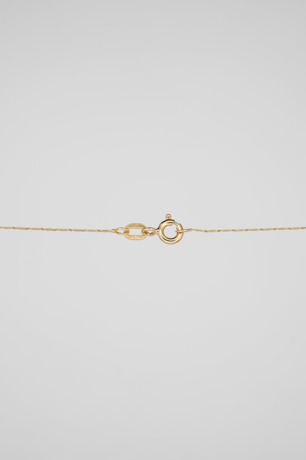 Mini Valentino Chain