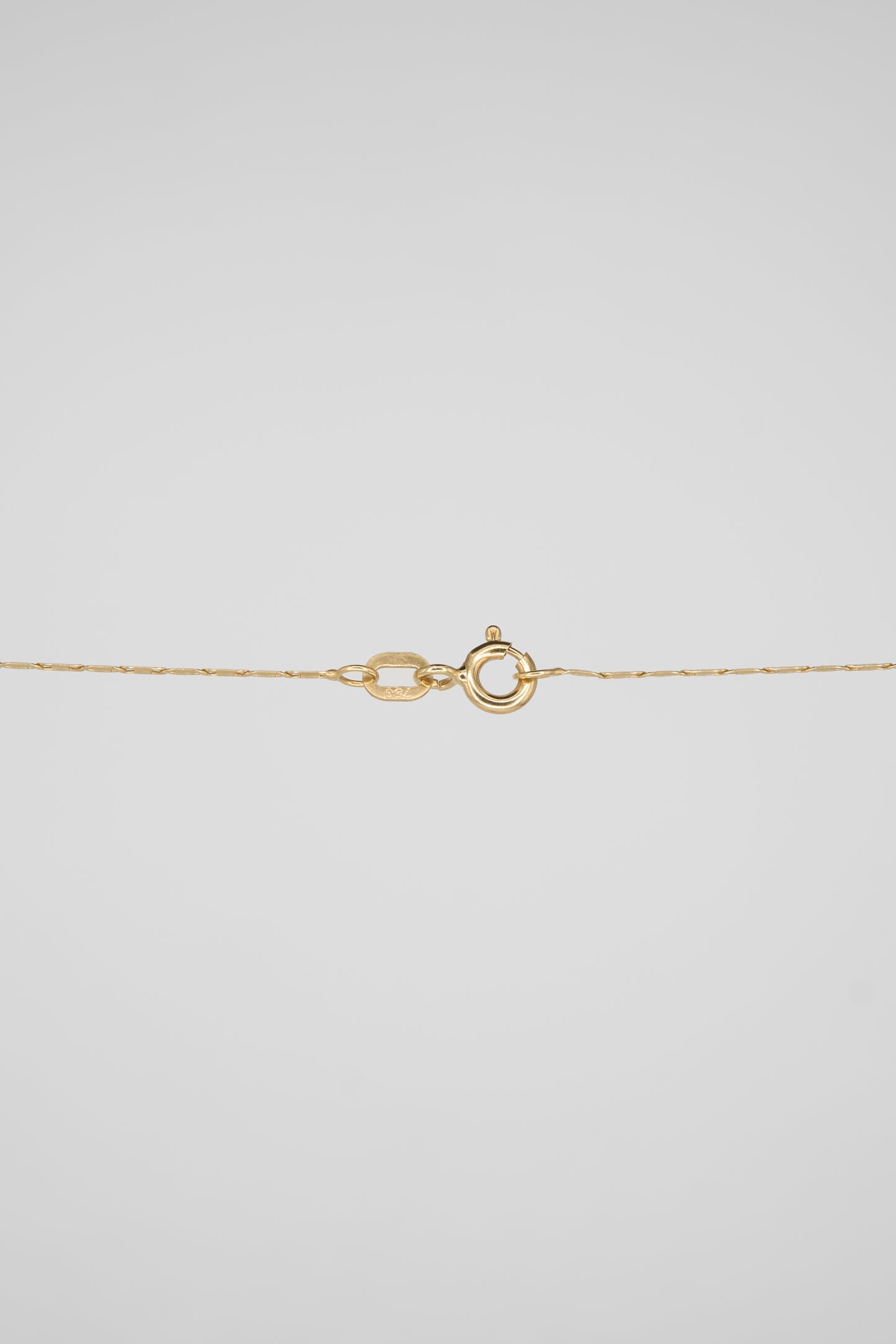 Mini Valentino Chain