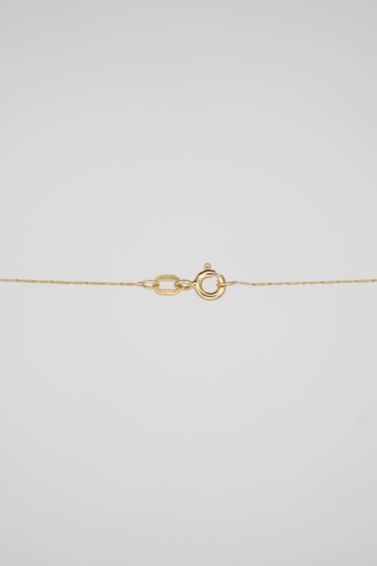Mini Valentino Chain