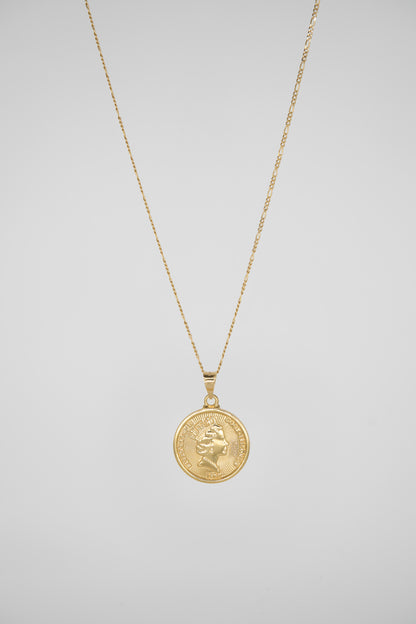 Mini Figaro Chain