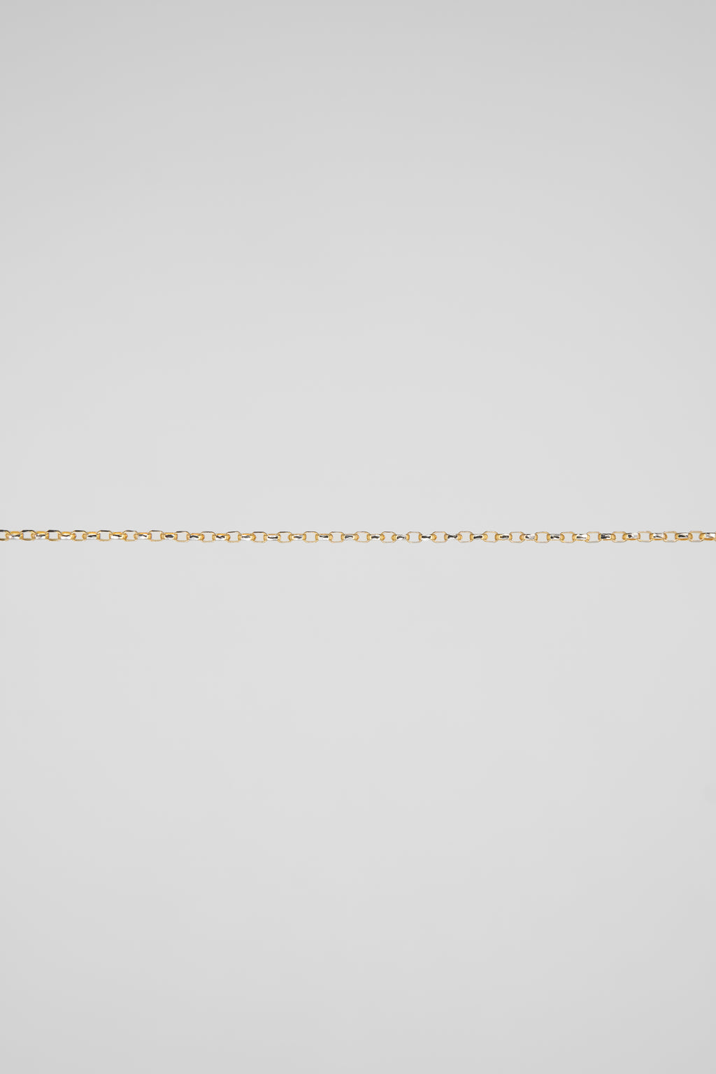 Tri-Diamond Necklace
