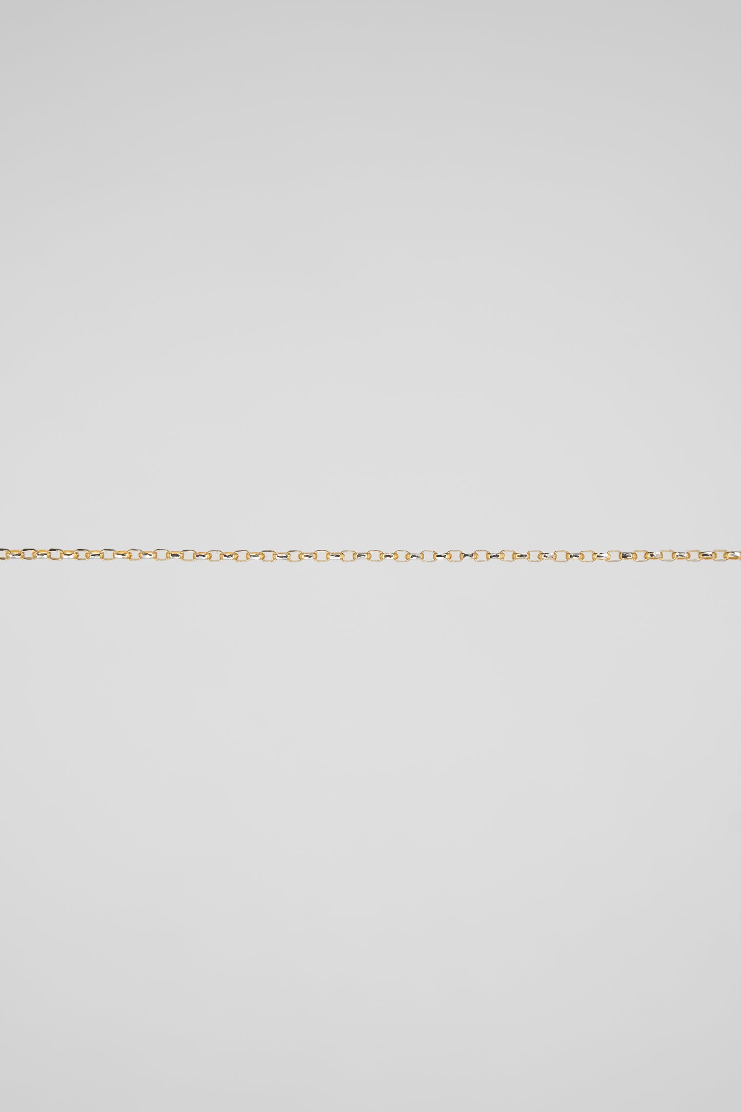 Tri-Diamond Necklace