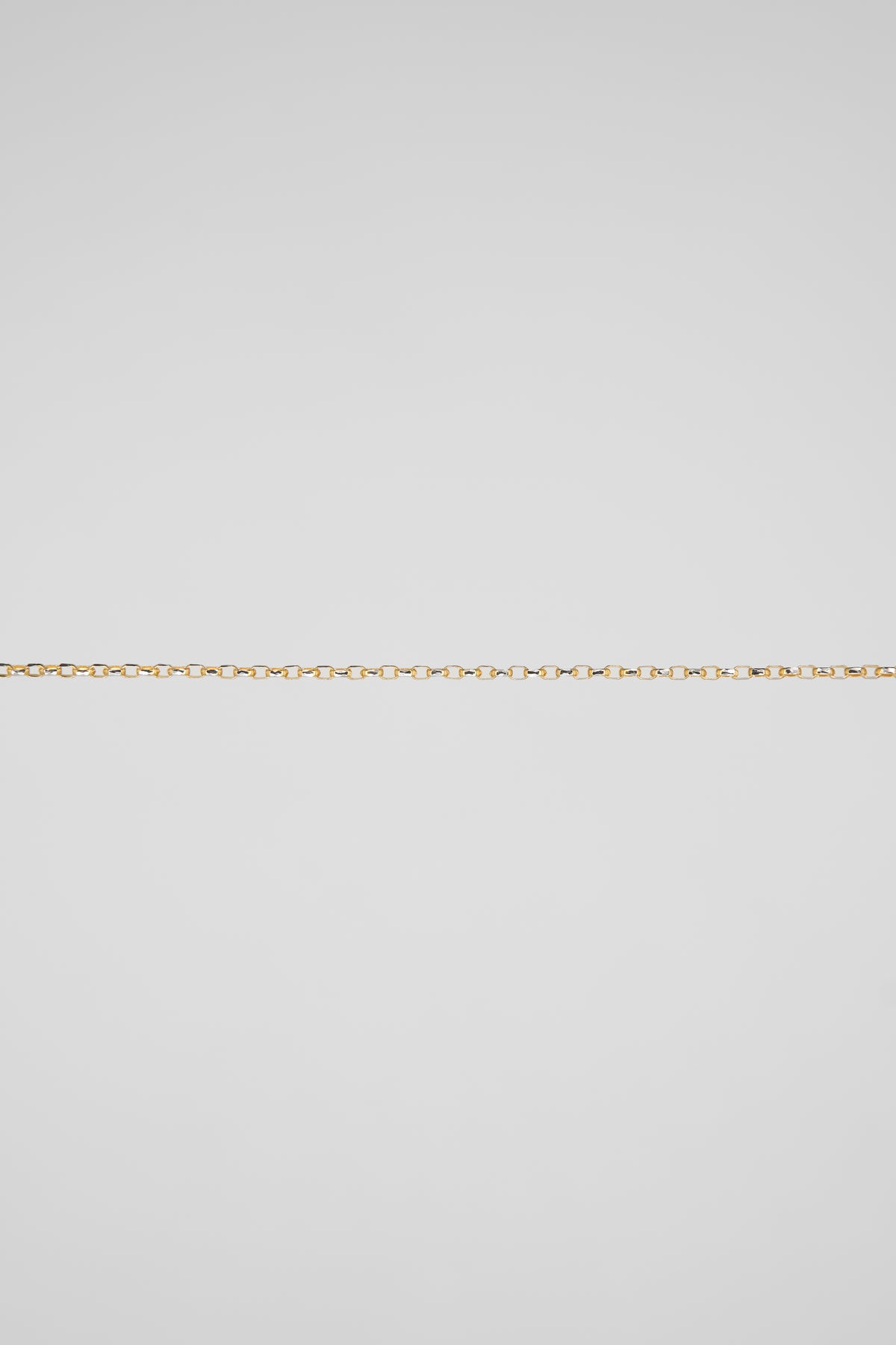 Tri-Diamond Necklace