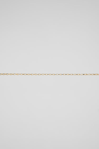 Tri-Diamond Necklace